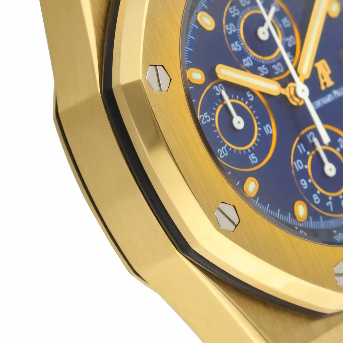 Audemars Piguet Royal Oak Offshore Chronograph