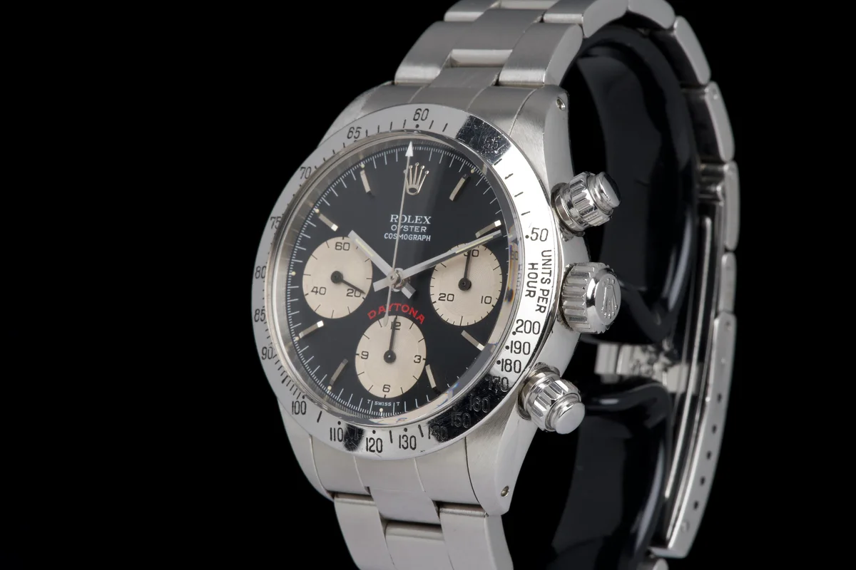 Rolex Daytona Cosmograph