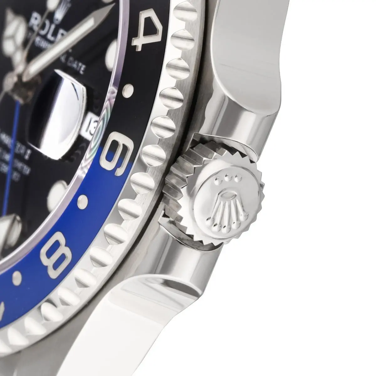 Rolex GMT-Master II