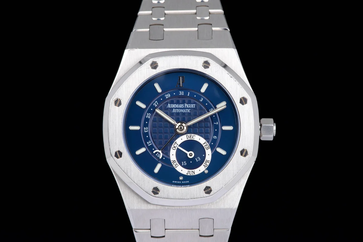 Audemars Piguet Royal Oak 36mm annual calendar