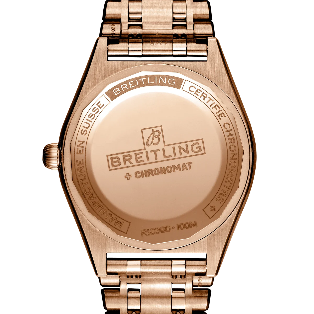 Breitling Chronomat Automatic 36