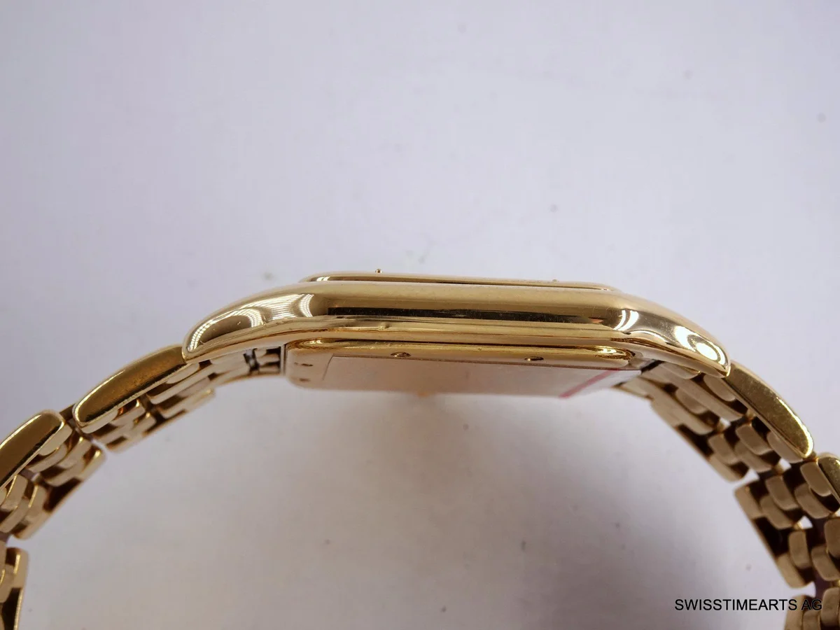 Cartier Panthère Jumbo
