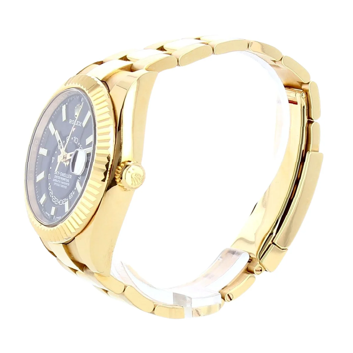 Rolex Sky-Dweller