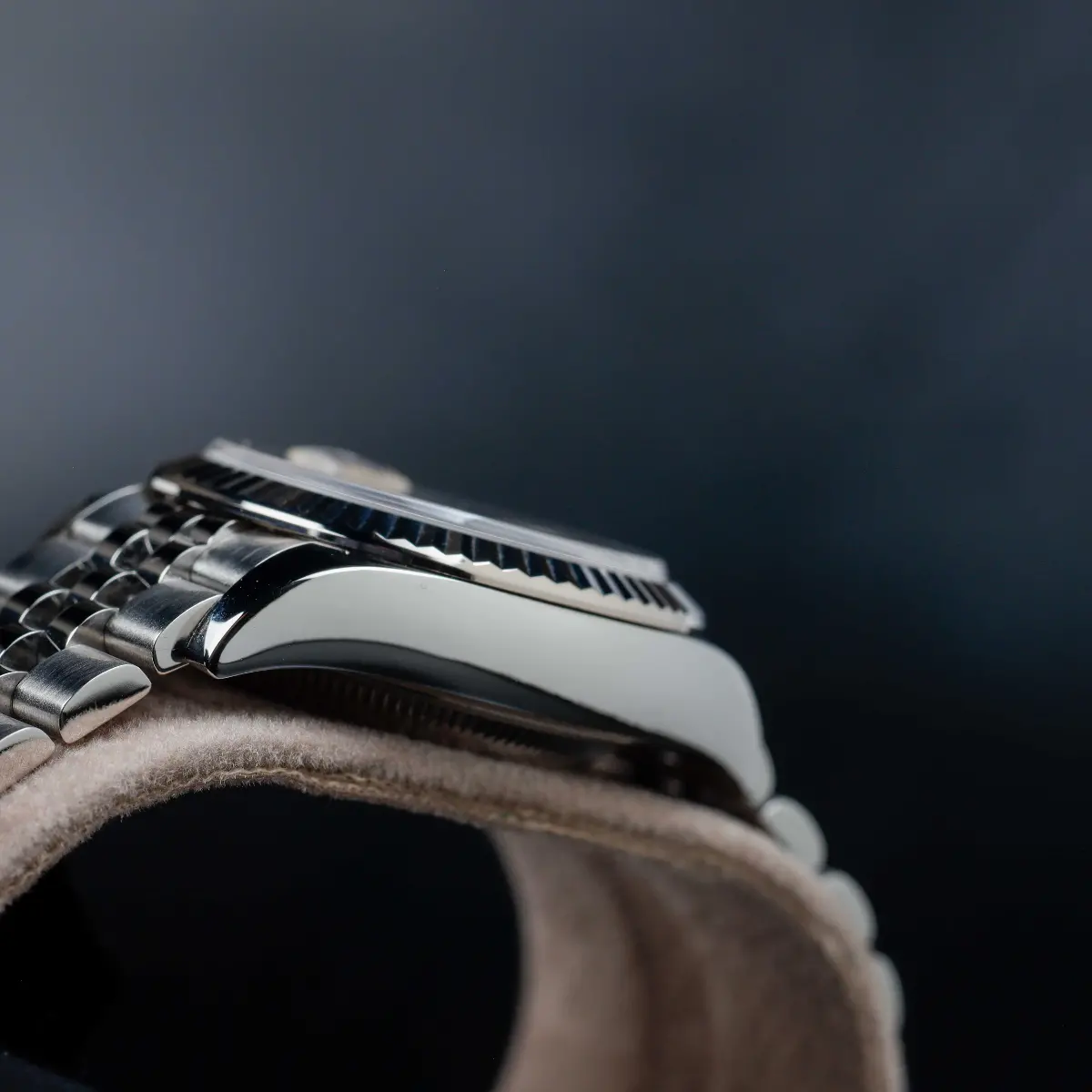 Rolex Lady-Datejust 28