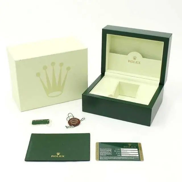 Rolex Cosmograph Daytona