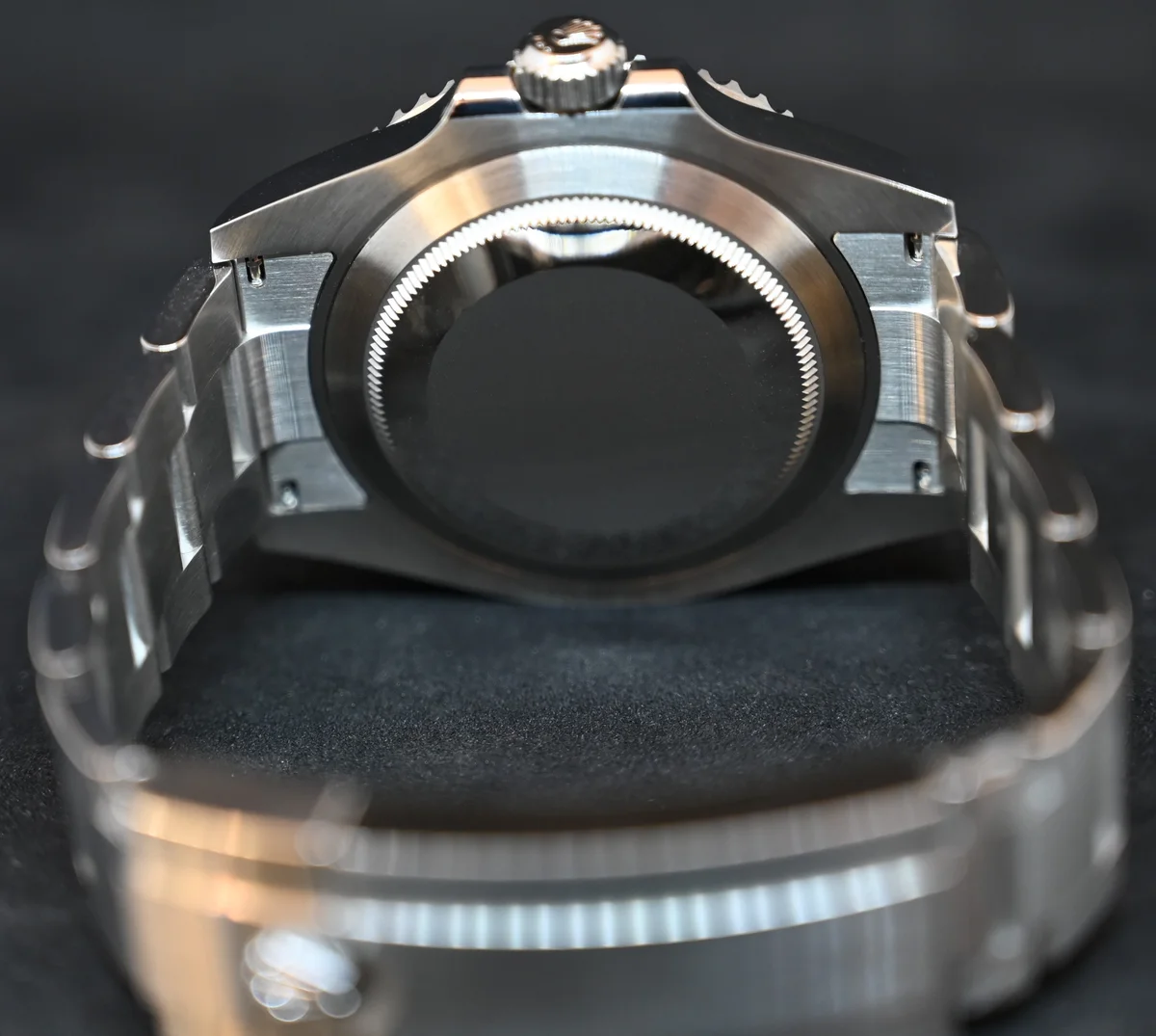 Rolex Submariner Date 40