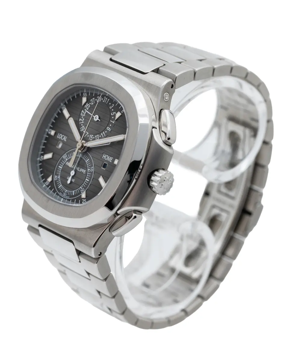 Patek Philippe Nautilus