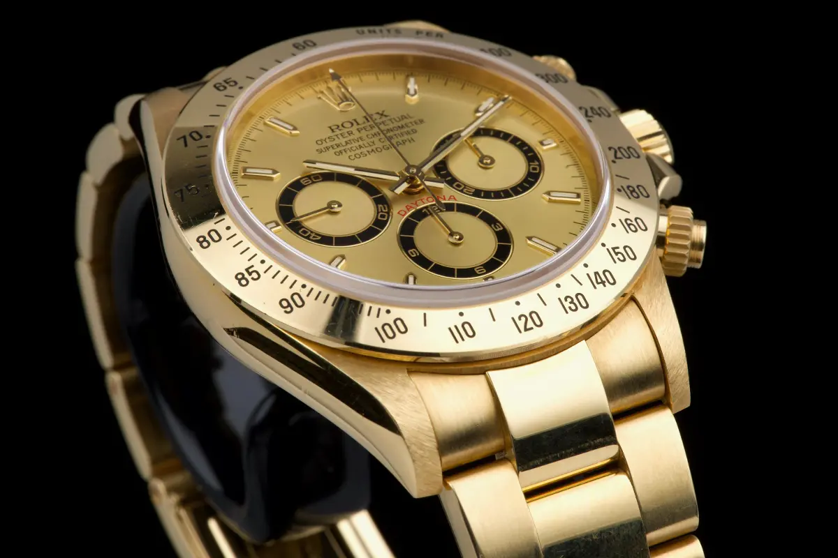Rolex Cosmograph Daytona