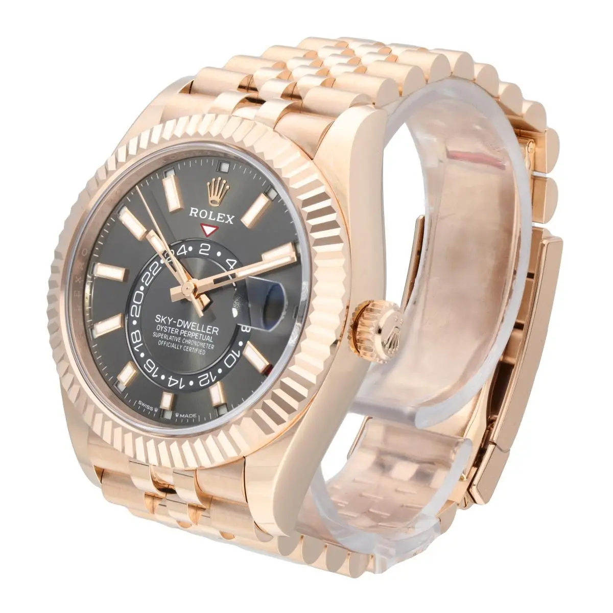 Rolex Sky-Dweller