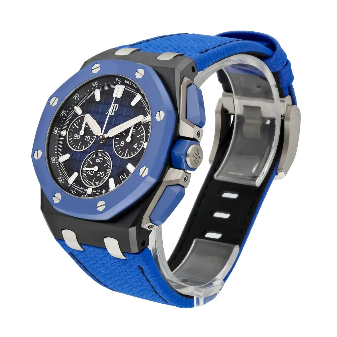 Audemars Piguet Royal Oak Offshore Selfwinding Chronograph