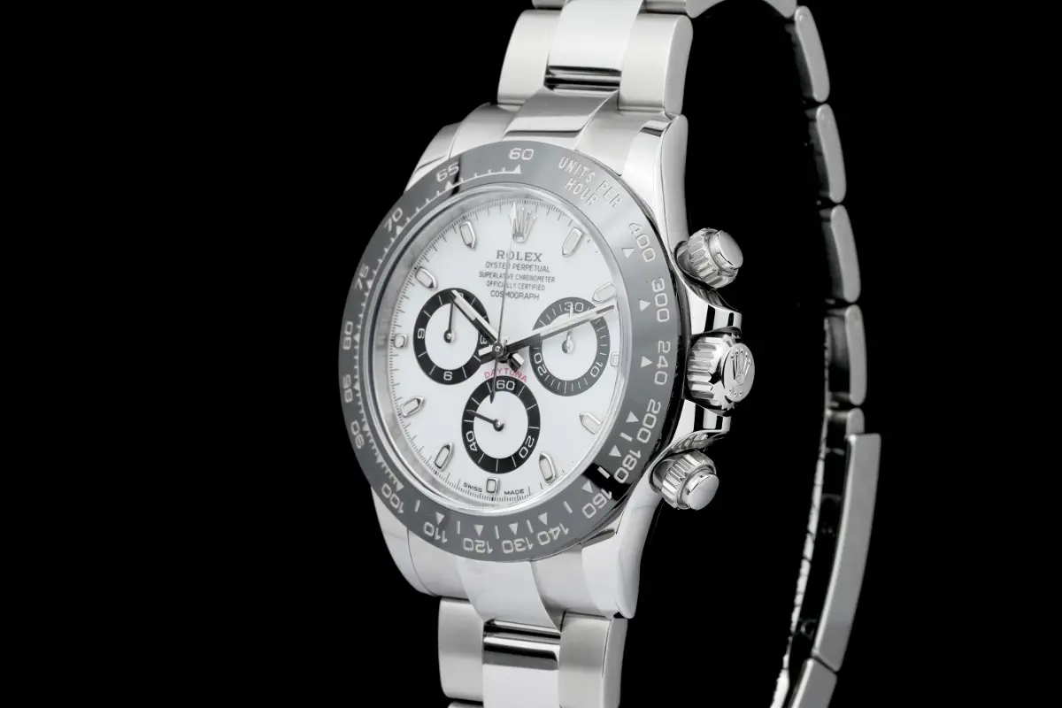 Rolex Cosmograph Daytona