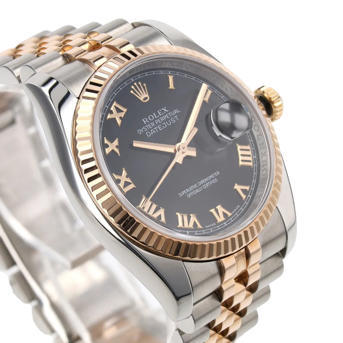Rolex Datejust 36