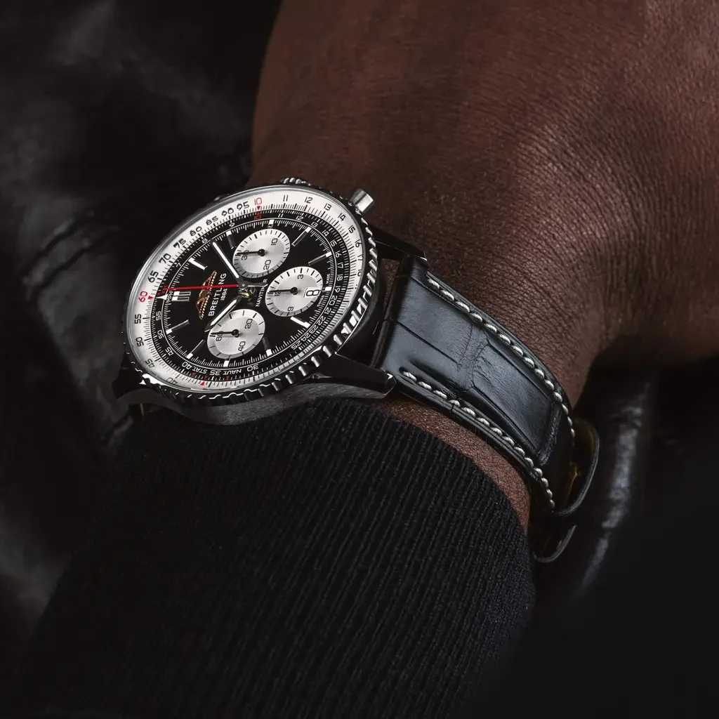 Breitling Navitimer B01 Chronograph 46