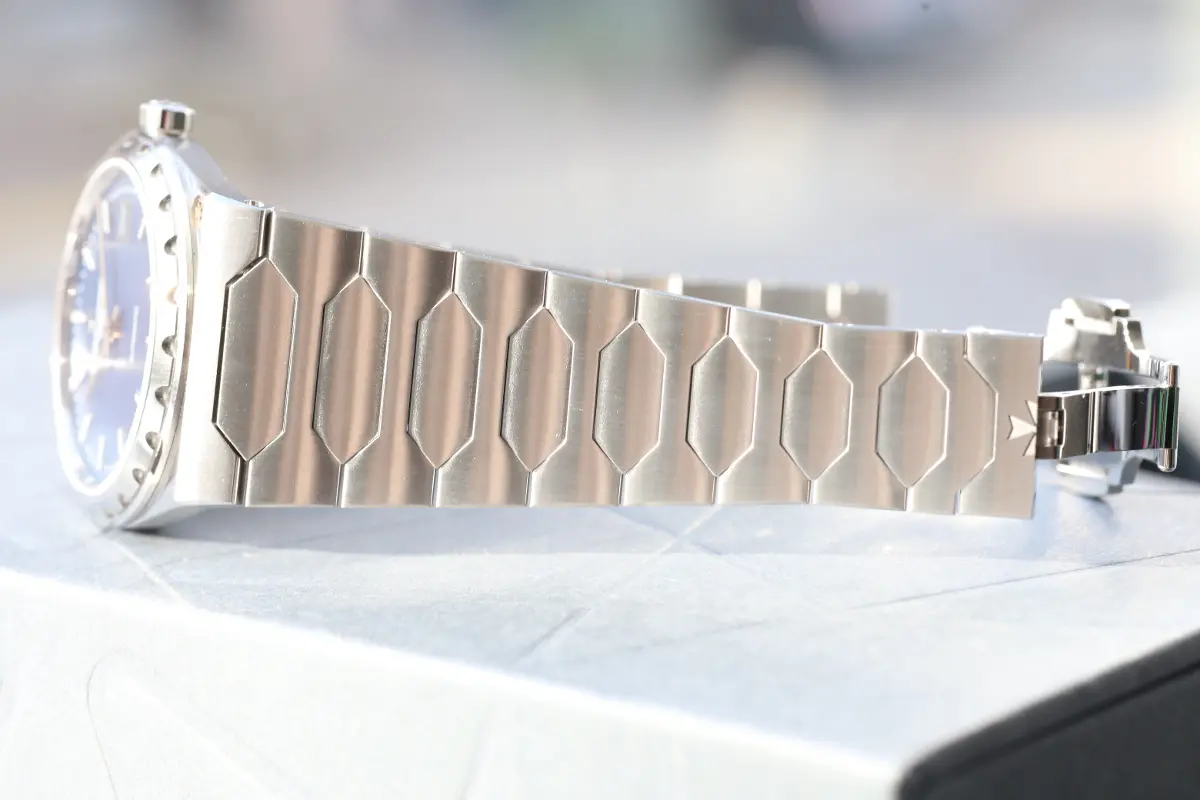 Vacheron Constantin Historiques 222