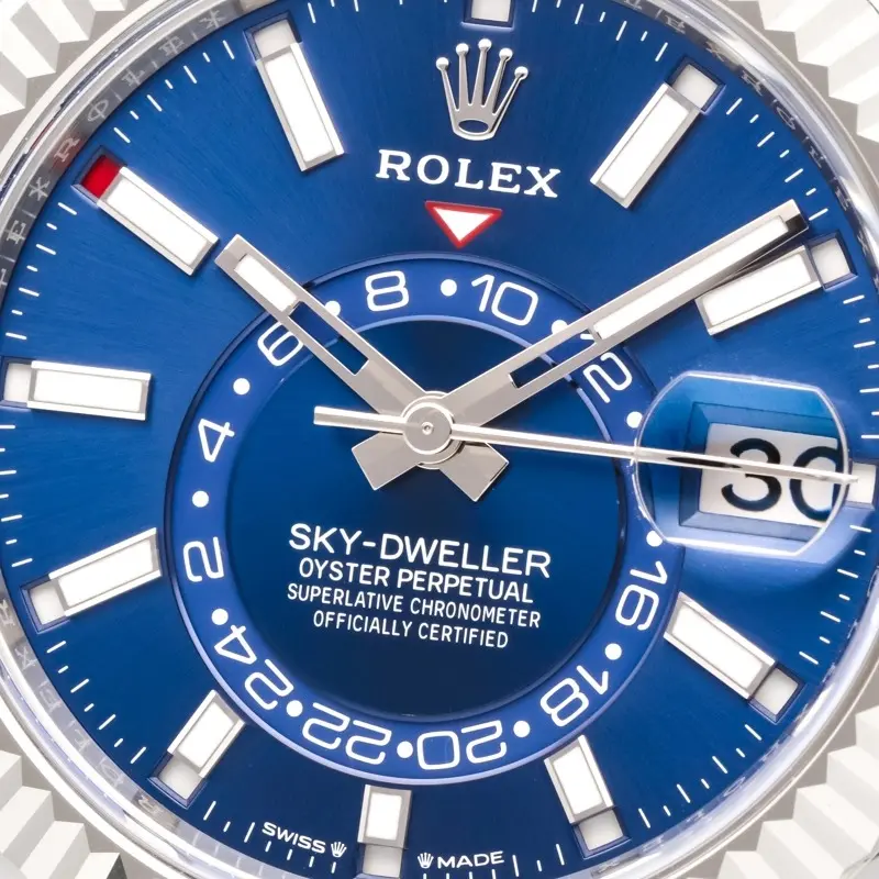 Rolex Sky-Dweller