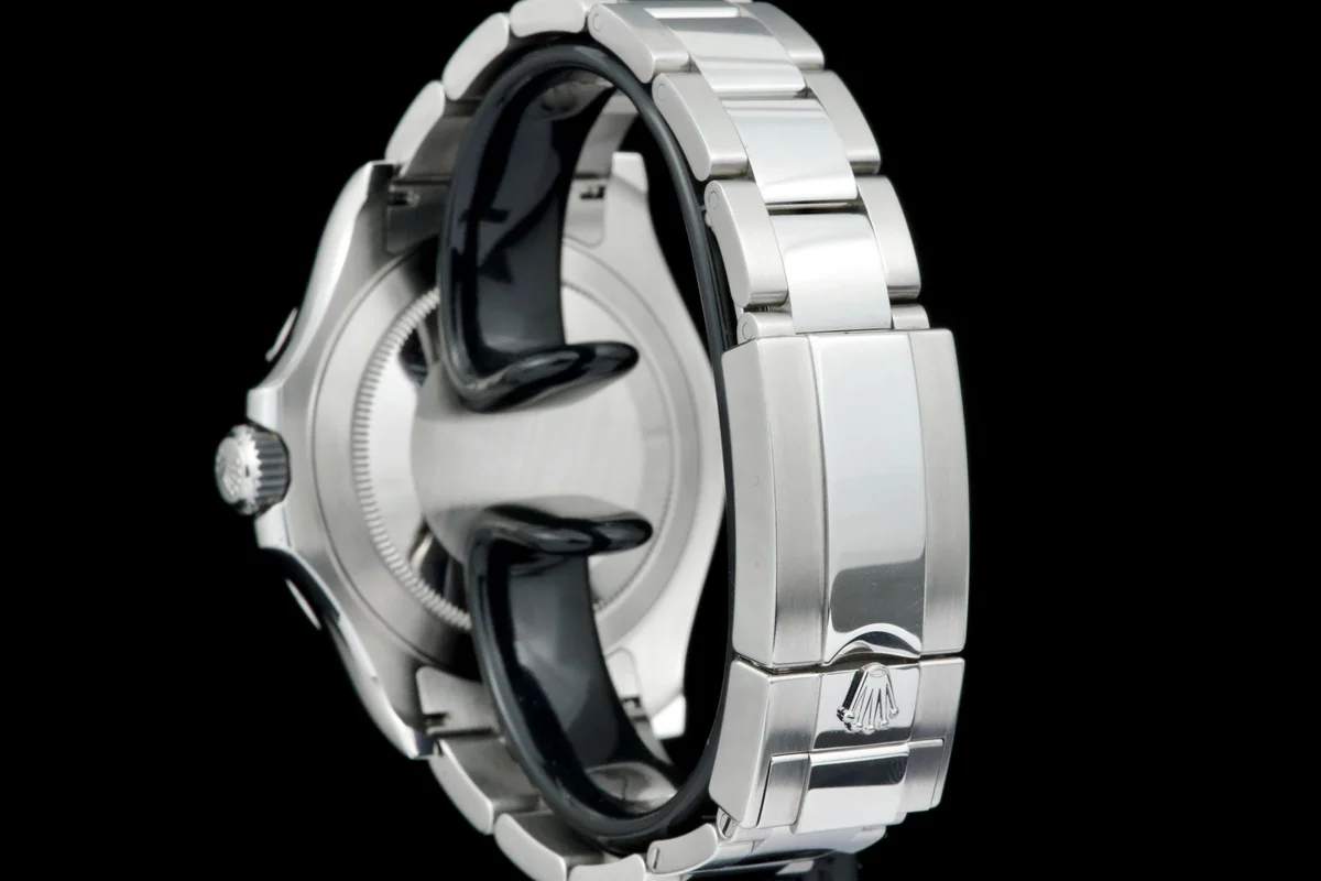 Rolex Yacht-Master 40
