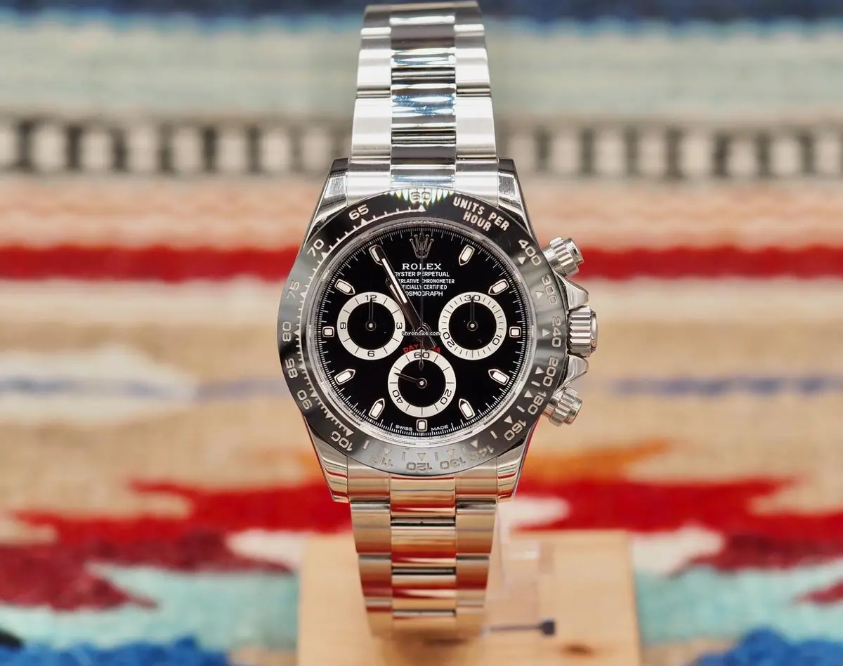 Cosmograph Daytona