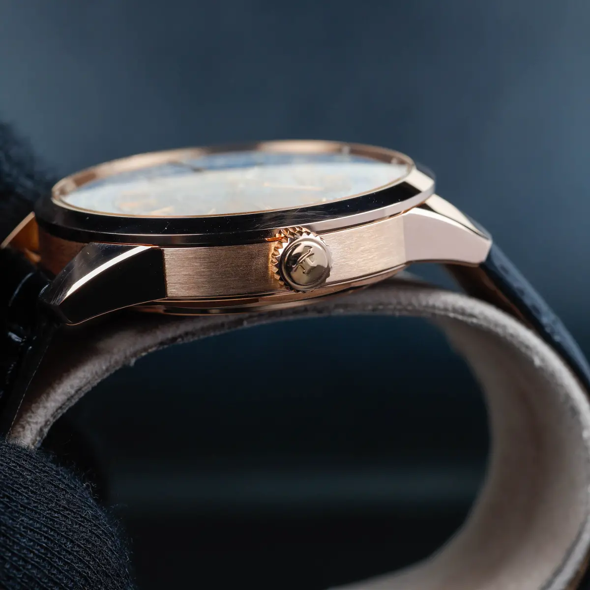 Jaeger-LeCoultre Jaeger-LeCoultre Geophysic Universal Time