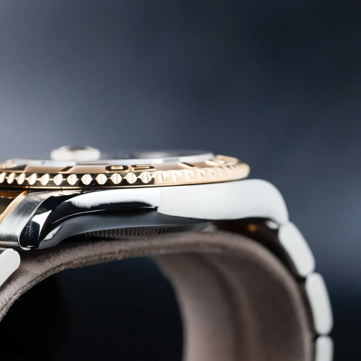 Rolex Yacht-Master 40