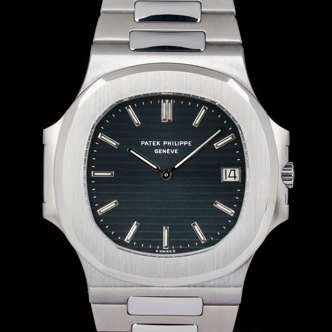 Patek Philippe Nautilus "jumbo"