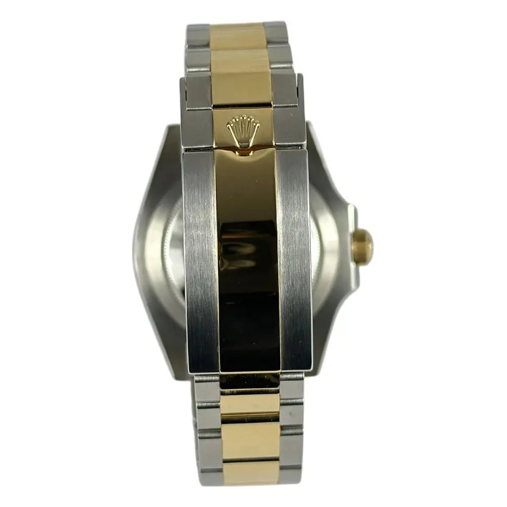 Rolex Submariner Date 41