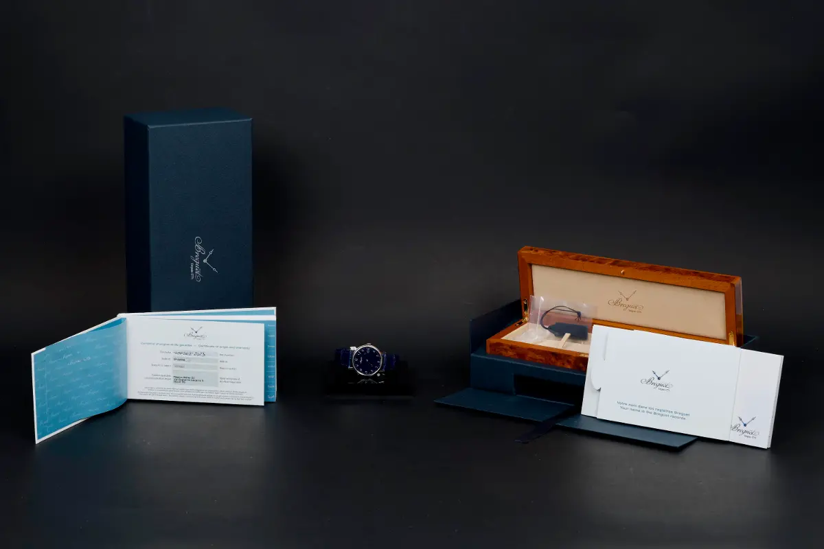 Breguet Classique 5177