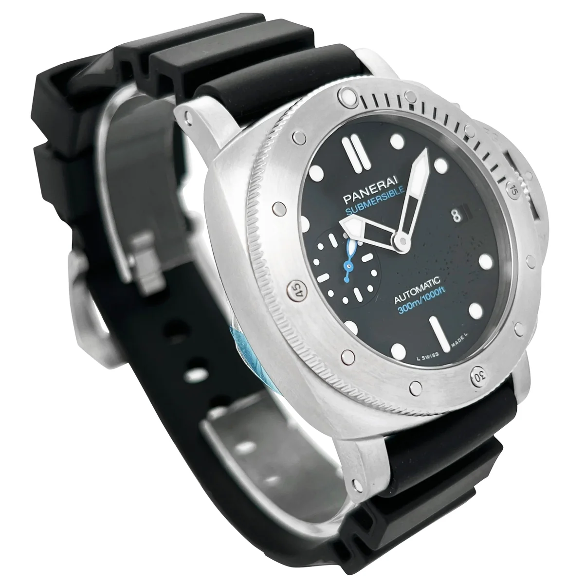 Panerai Submersible