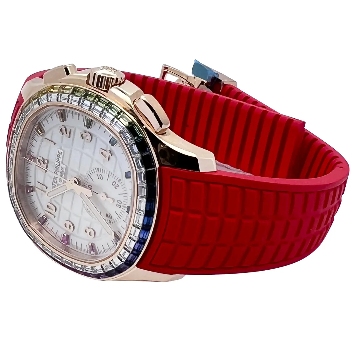 Patek Philippe Aquanaut