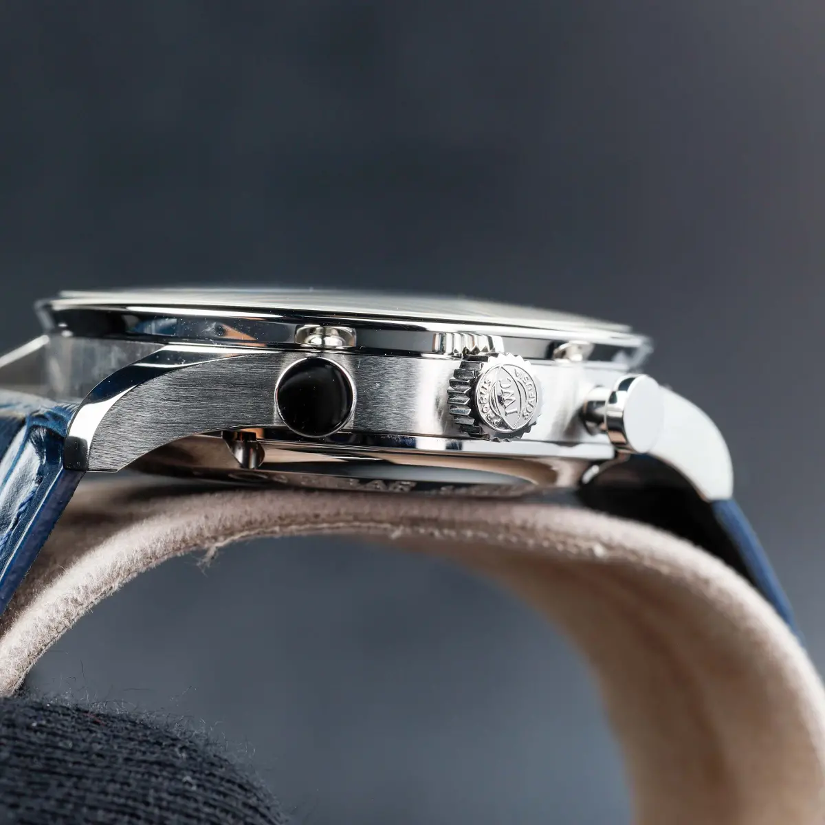 IWC Portugieser Chronograph