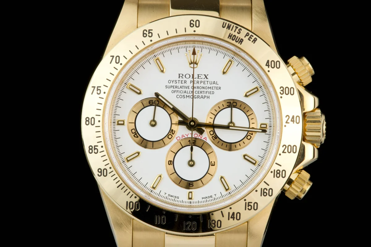 Rolex Daytona Cosmograph