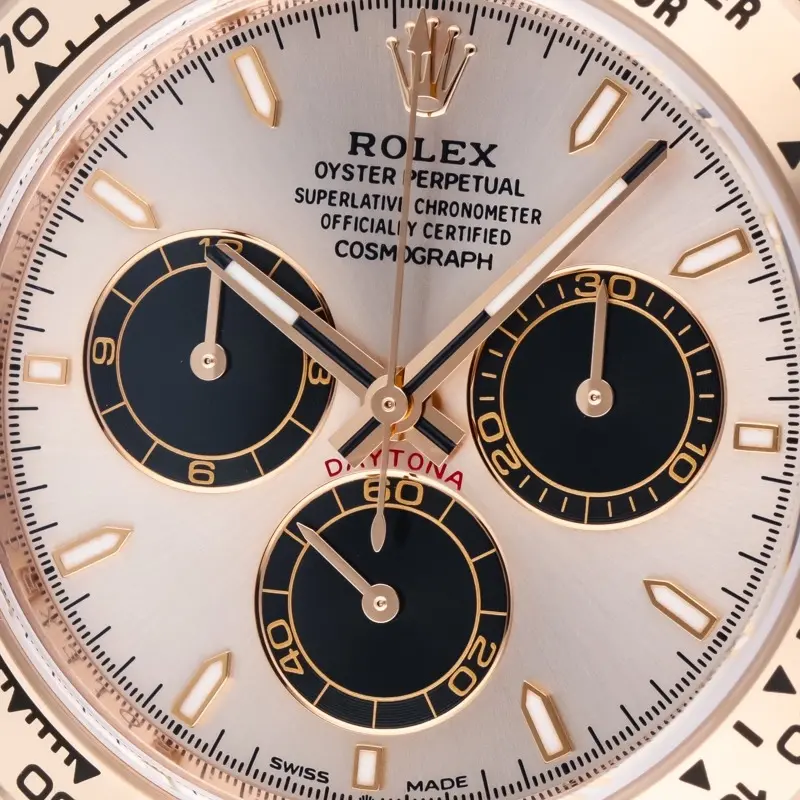 Rolex Daytona Cosmograph