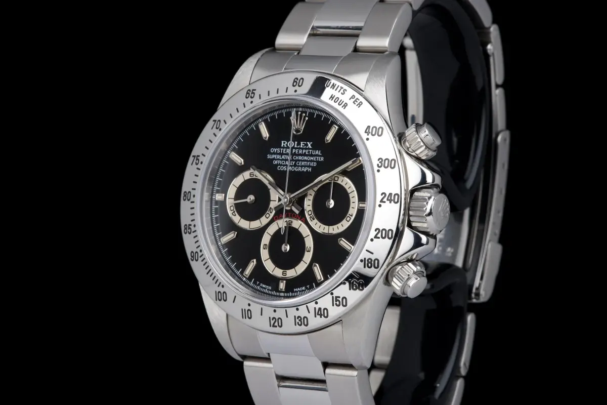 Rolex Daytona Cosmograph