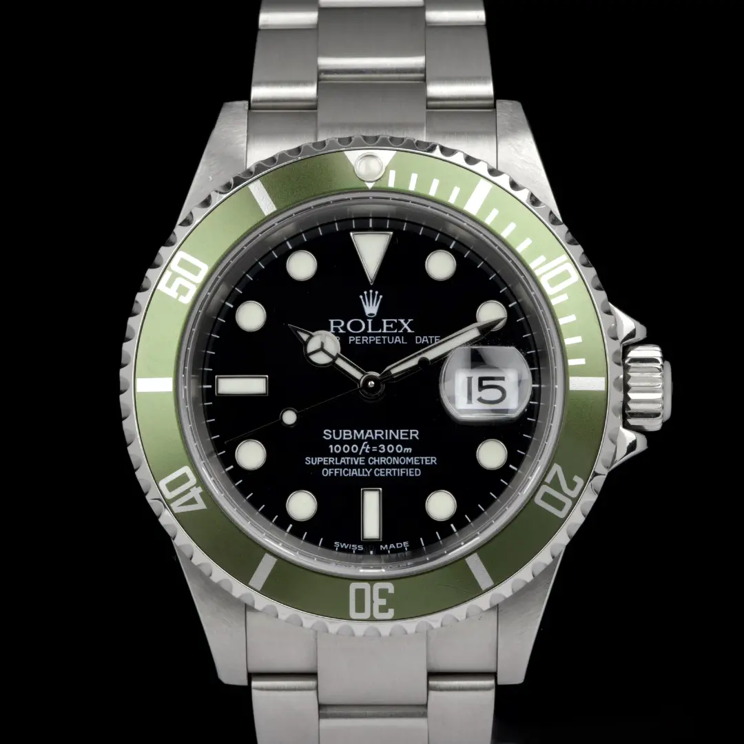Submariner Date