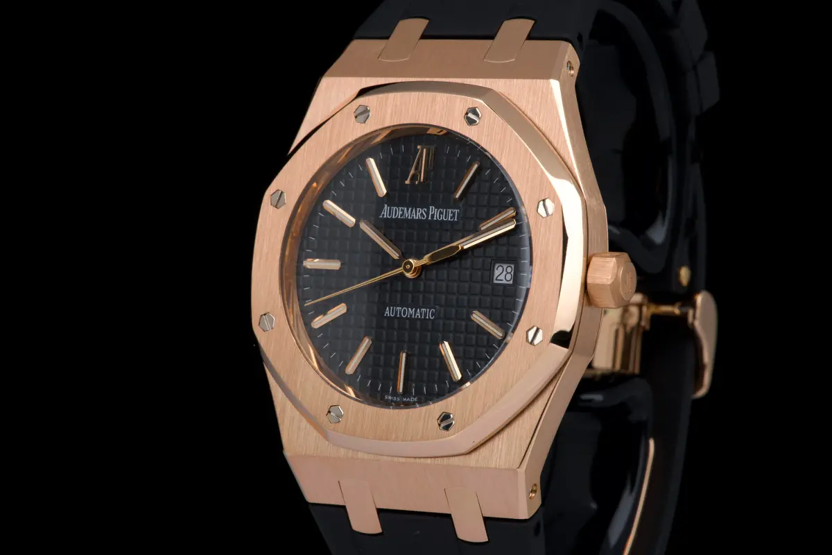 Audemars Piguet Royal Oak