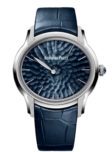 Millenary Frosted Gold Philosophique