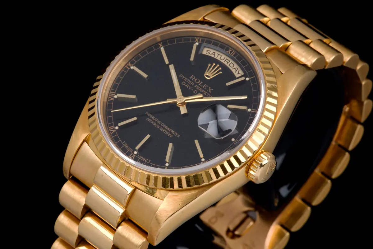Rolex Day-Date 36