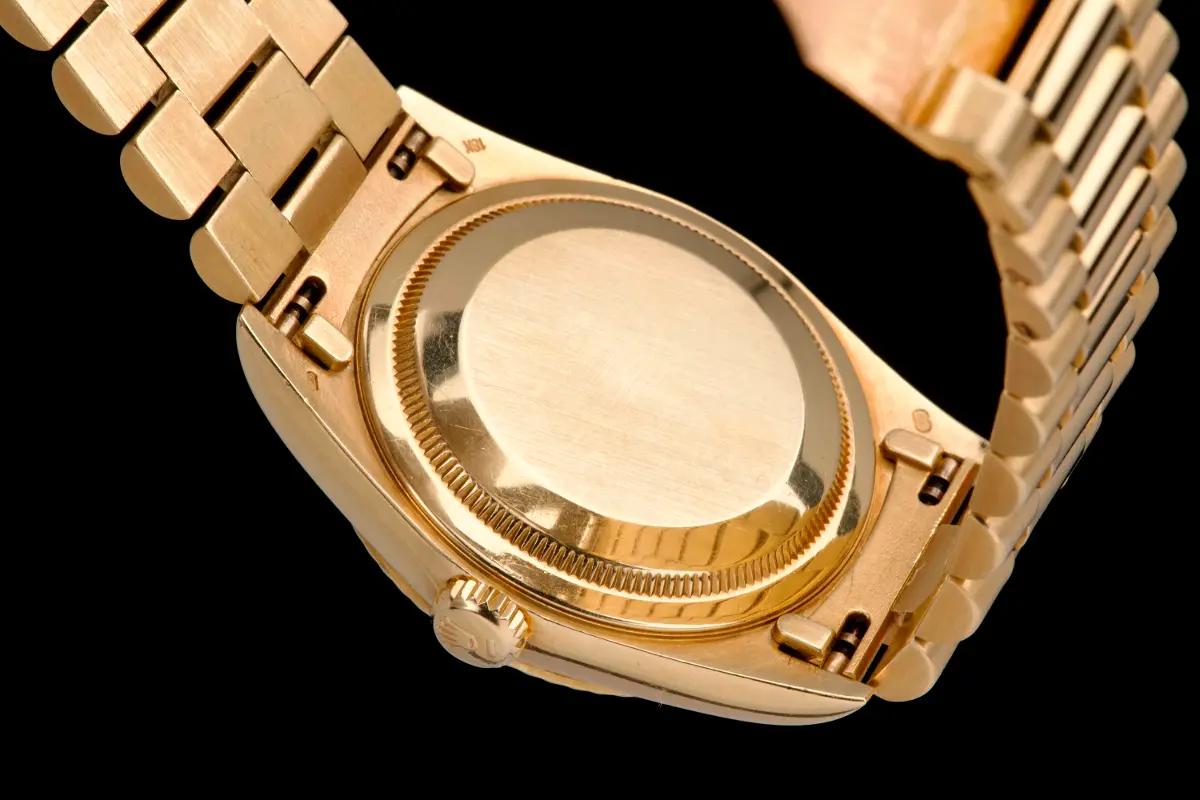 Rolex Day-Date 36