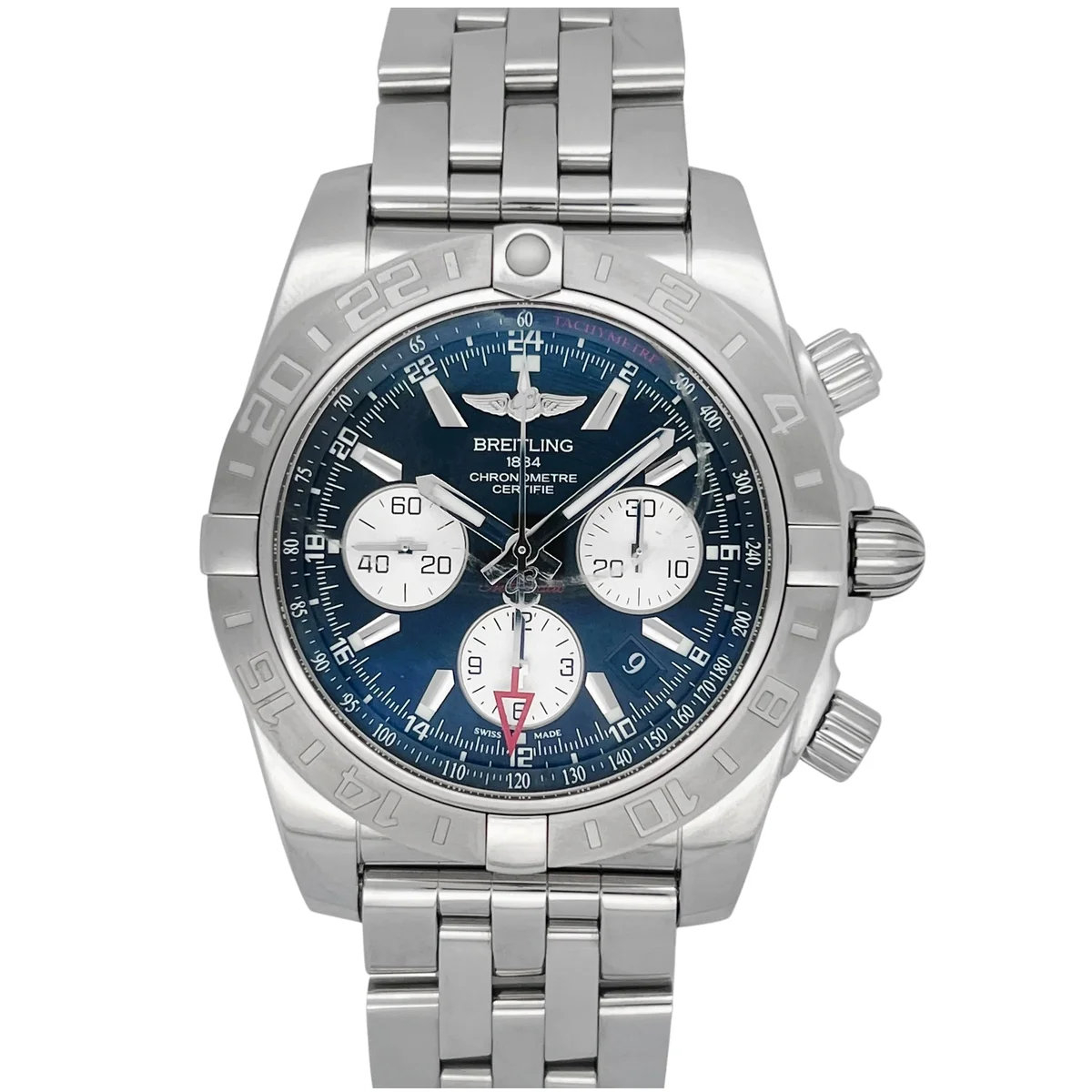 Chronomat Automatic 44