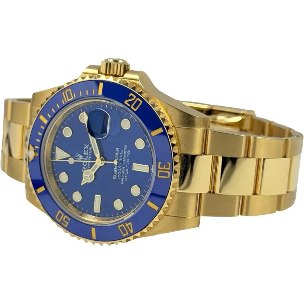 Rolex Submariner Date 41