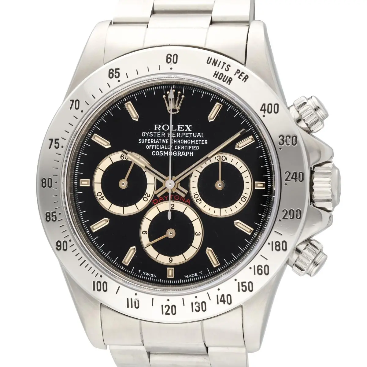 Cosmograph Daytona