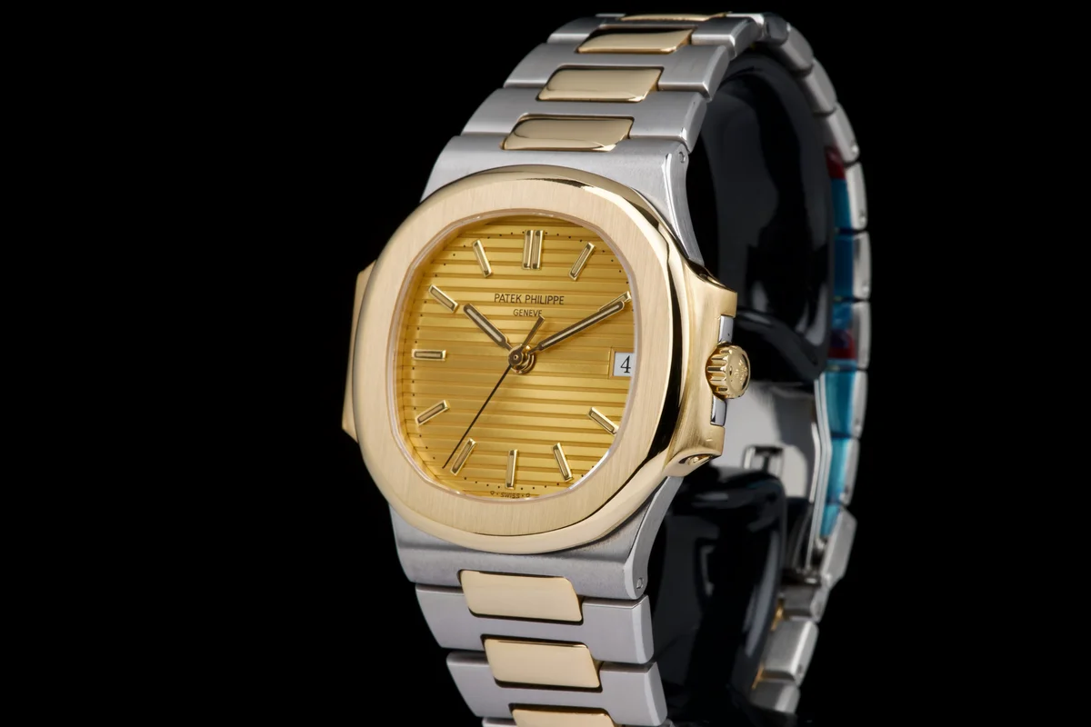 Patek Philippe Nautlius