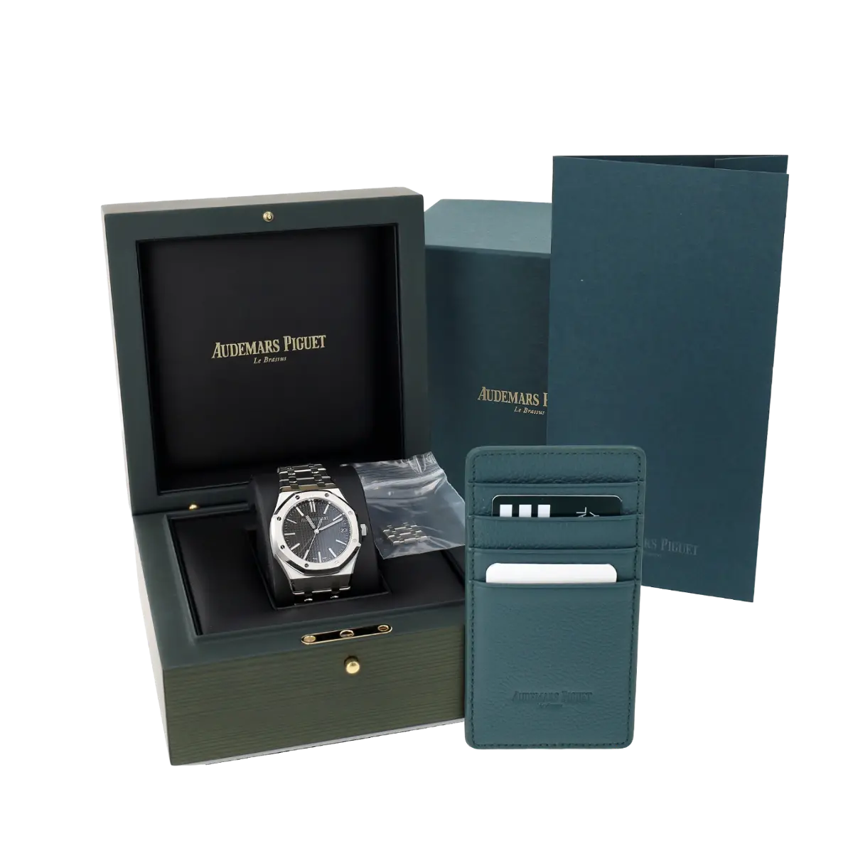 Audemars Piguet Royal Oak Selfwinding