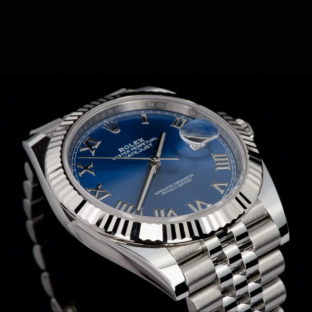 Rolex Datejust 41