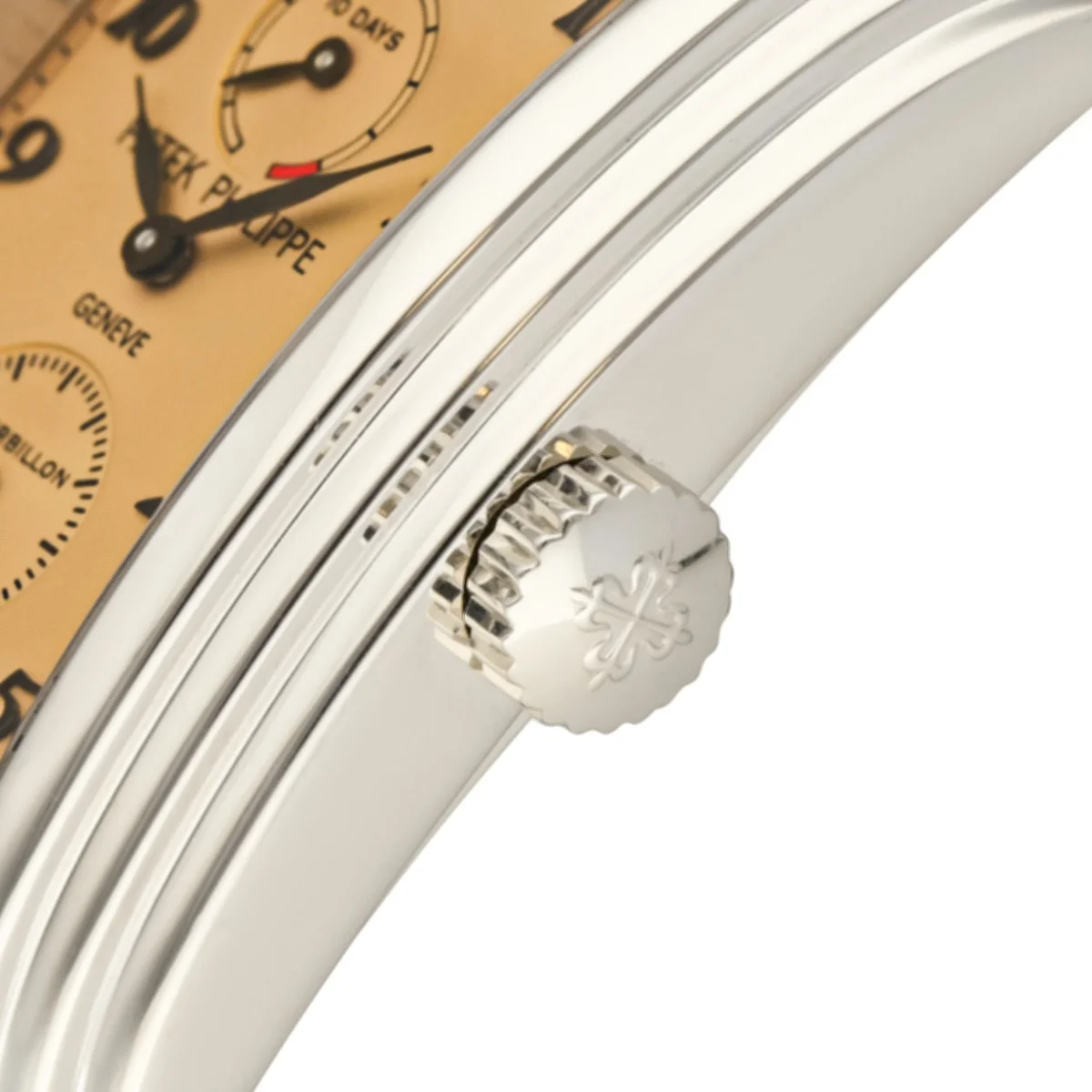 Patek Philippe Grand Complications Gondolo
