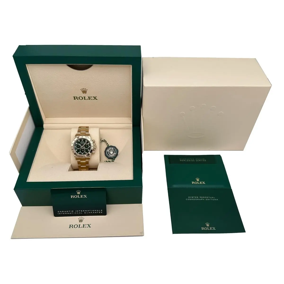 Rolex Daytona Cosmograph