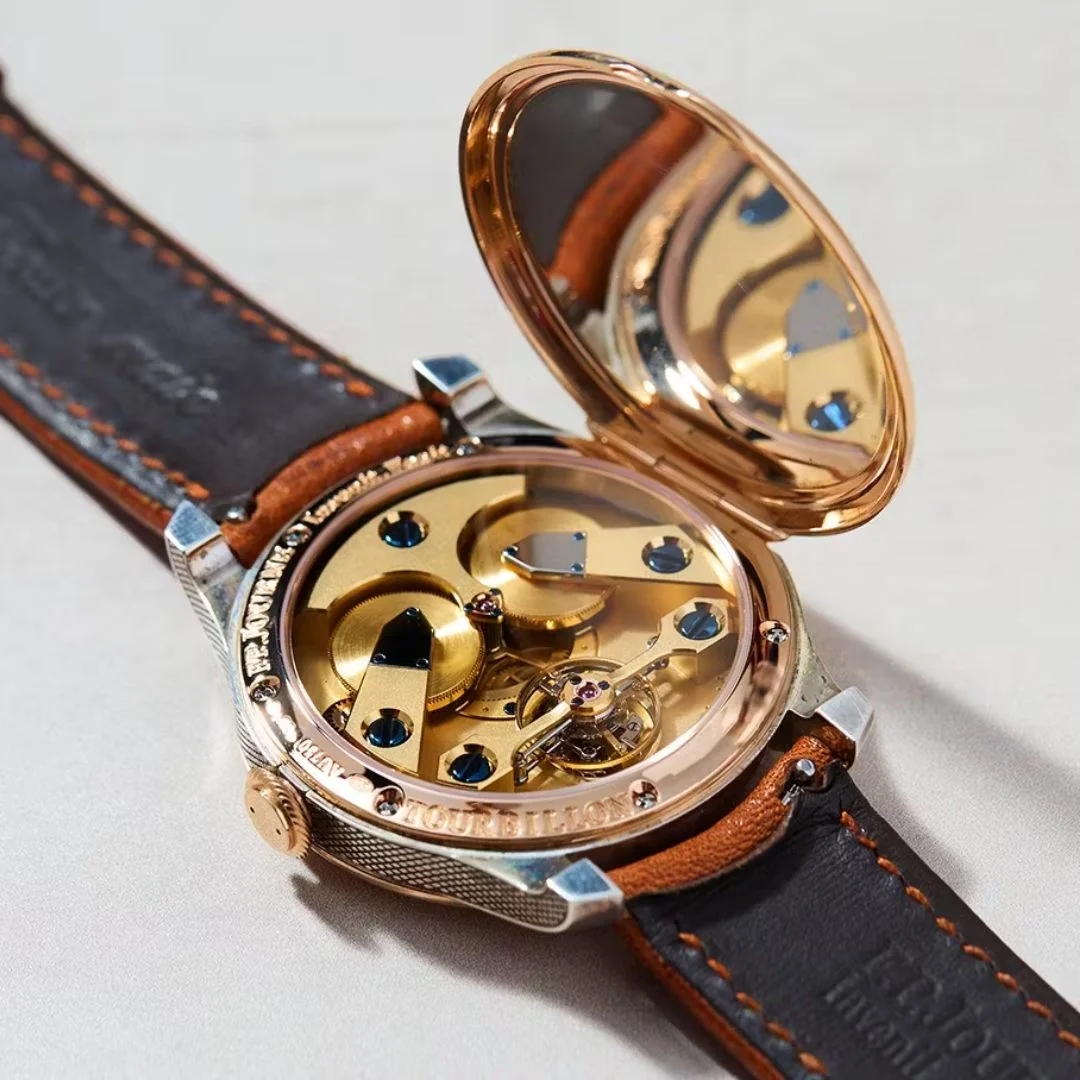 F.P.Journe 30 Years Anniversary Tourbillon T30