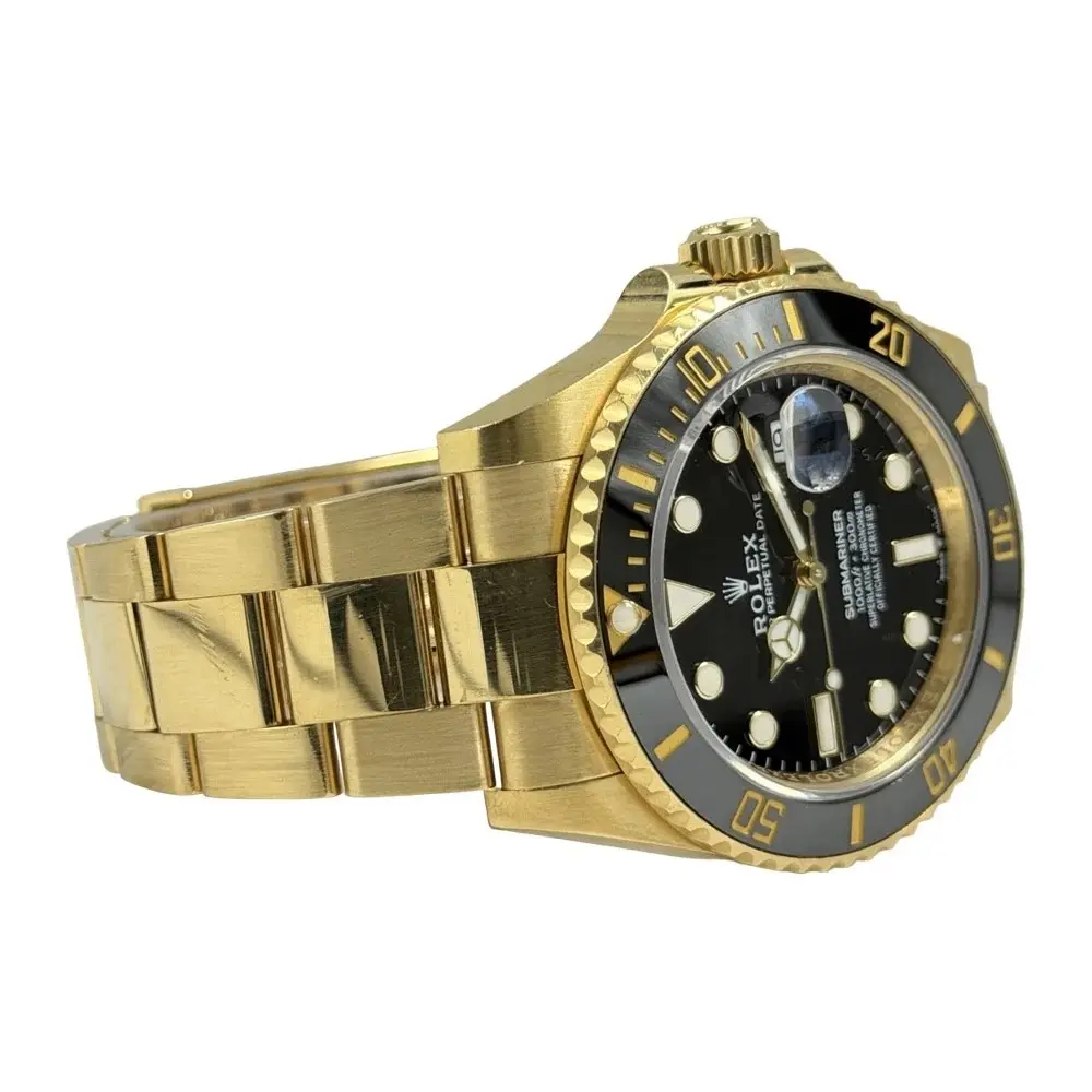 Rolex Submariner Date 41