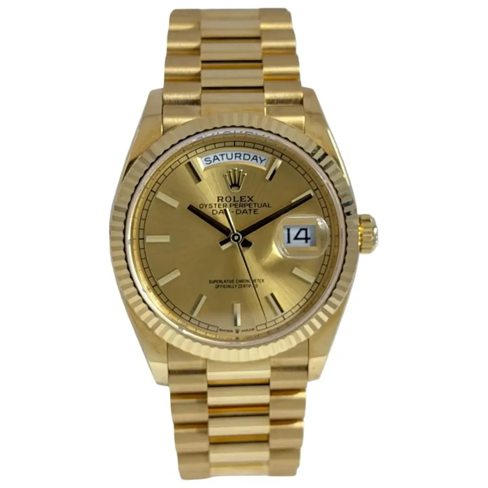 Day-Date 36