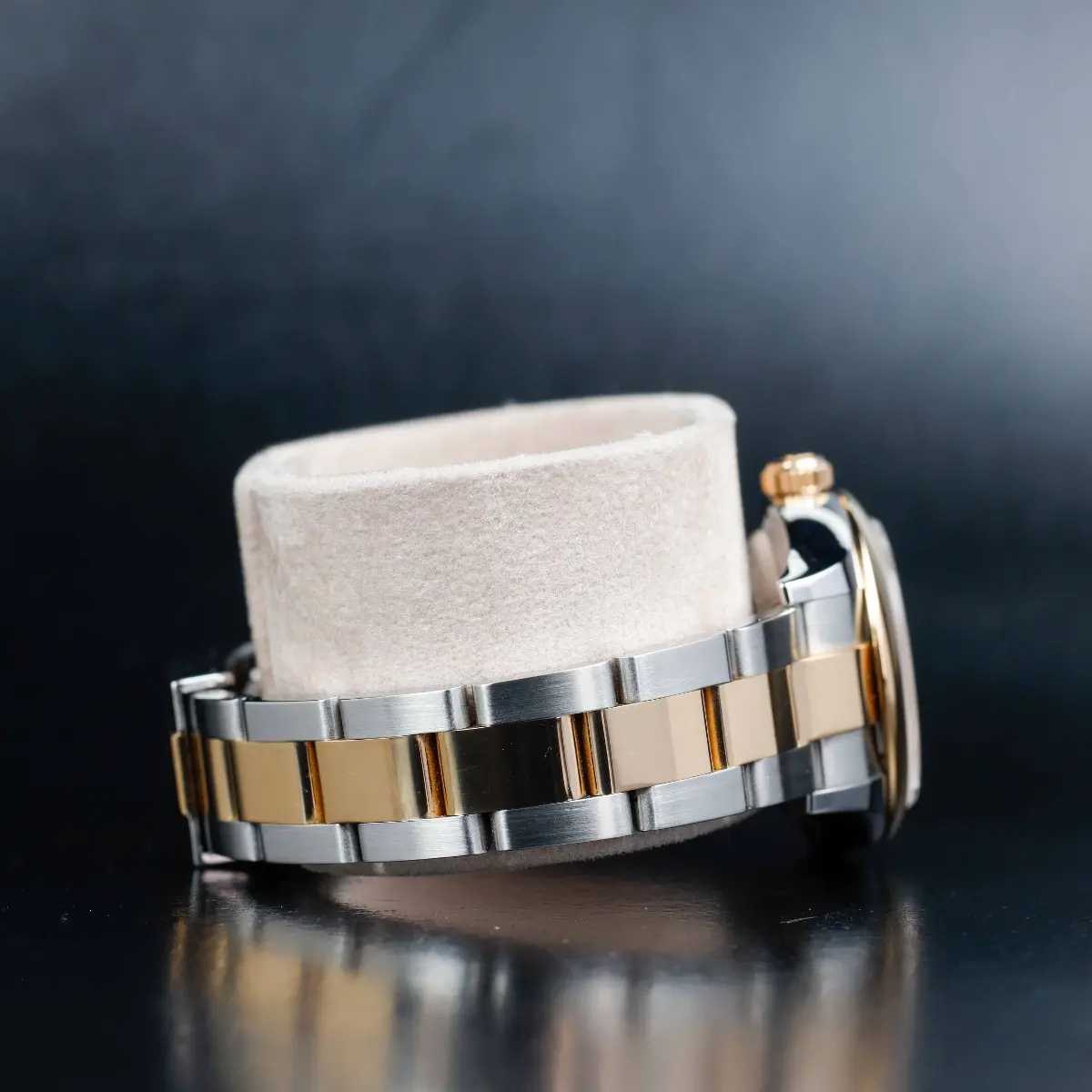 Rolex Lady-Datejust 28