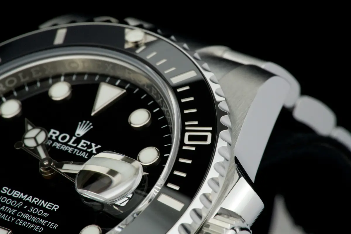 Rolex Submariner Date 40